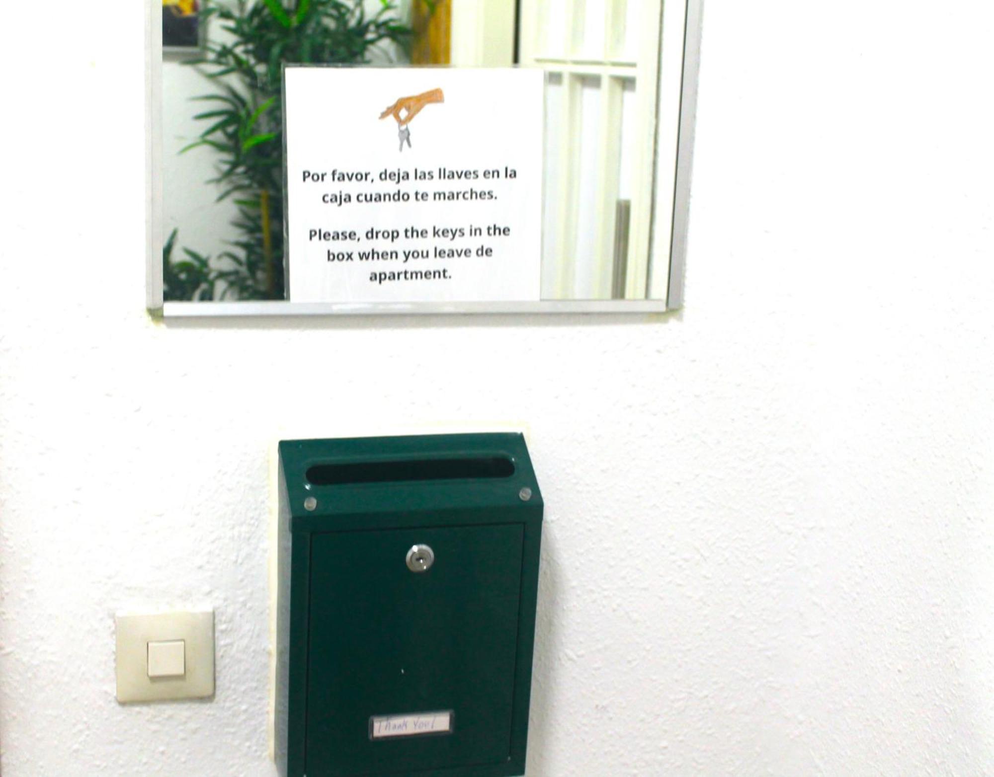 Fantastico Apartamento Junto A La Estacion Malaga Exterior photo