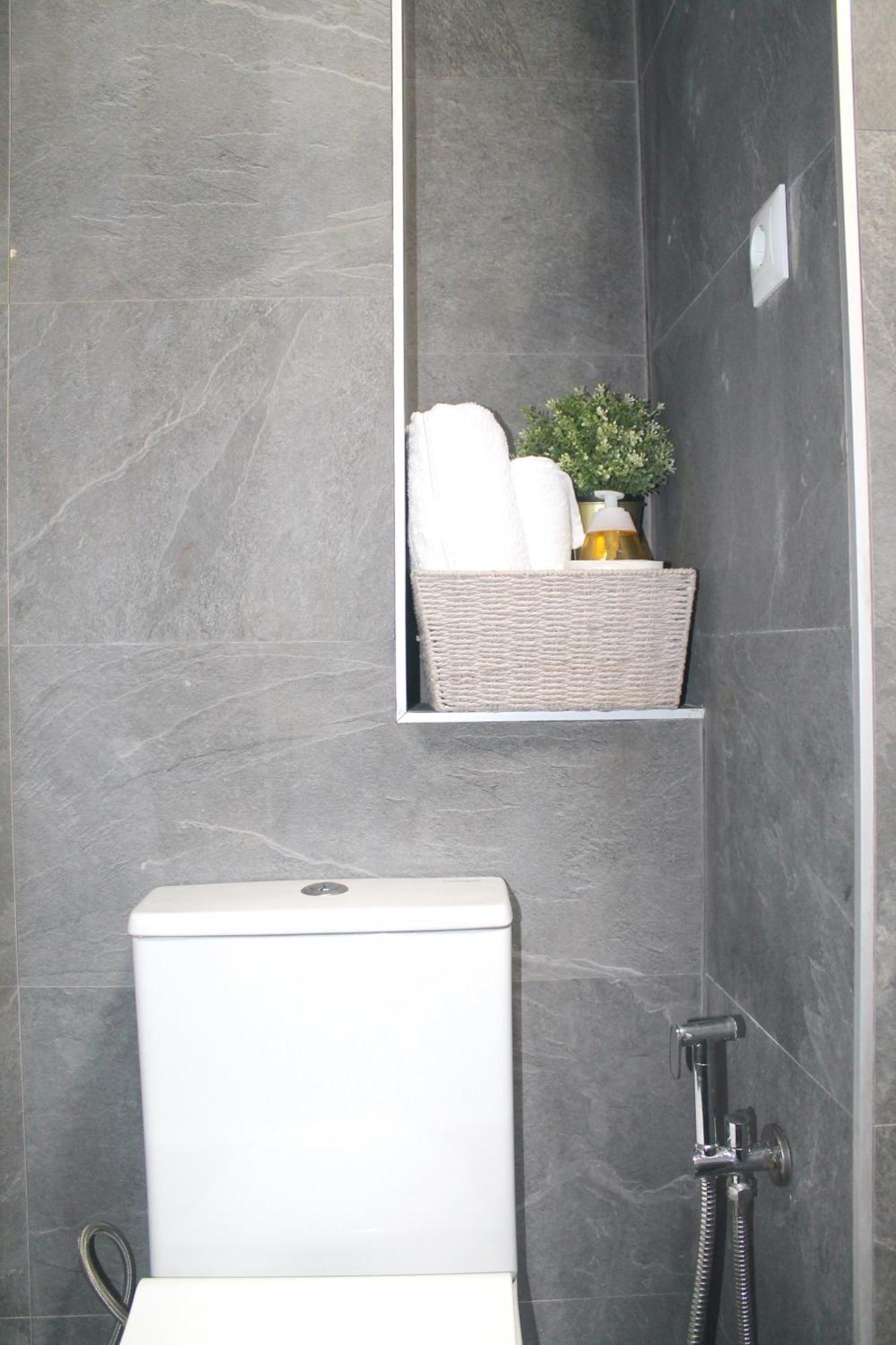 Fantastico Apartamento Junto A La Estacion Malaga Exterior photo